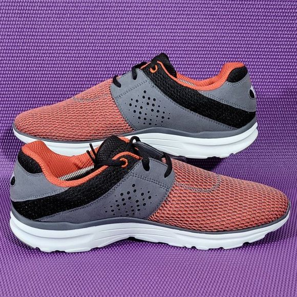 New Abeo Sahara Lightweight Athletic Shoes - Men\'s 14 main image 5